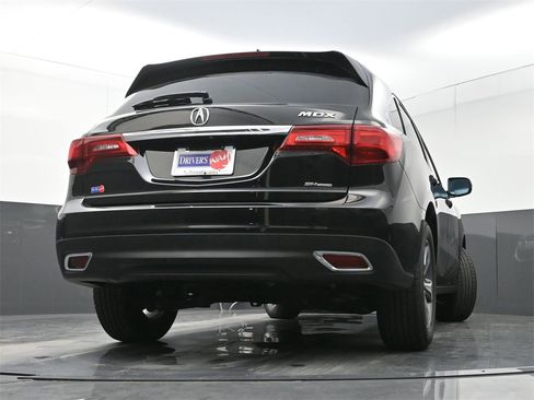 Used 2014 Acura MDX SH-AWD image 28