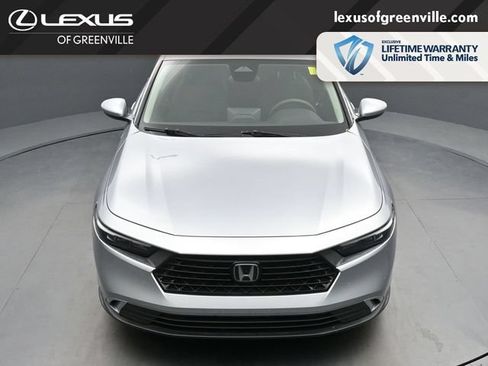 Used 2023 Honda Accord EX image 35