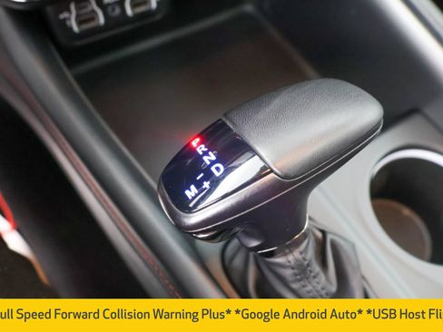 Used 2024 Dodge Durango GT AWD/4WD image 18