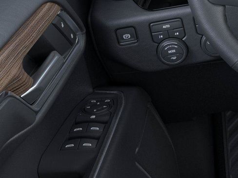 Used 2026 Chevrolet Silverado 1500 LT AWD/4WD image 22
