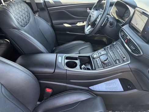 Used 2022 Hyundai Santa Fe SEL Premium AWD/4WD image 10