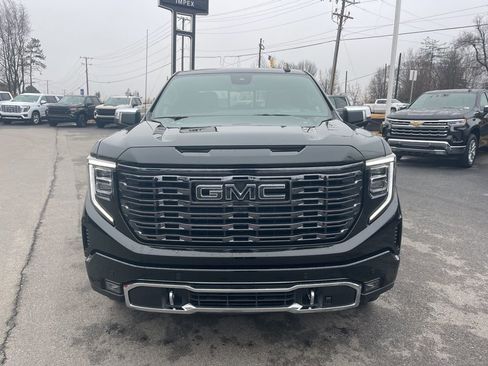 New 2026 GMC Sierra 1500 Denali Ultimate image 8