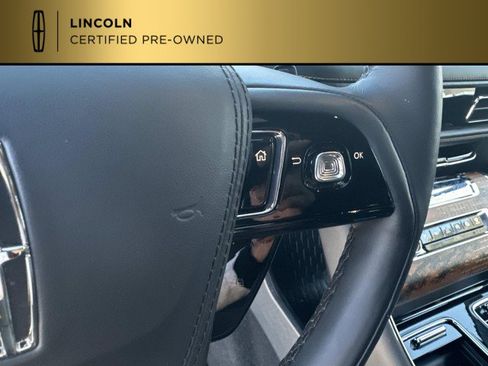Certified 2025 Lincoln Aviator Black Label image 19