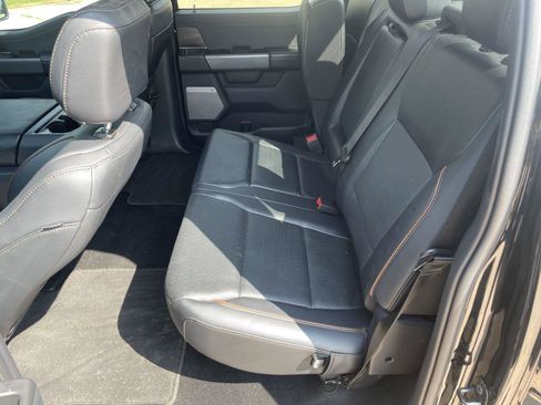 Used 2024 Ford F150 Lariat AWD/4WD image 28