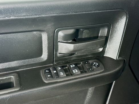 Used 2022 RAM 1500 Tradesman w/ Popular Equipment Group image 23