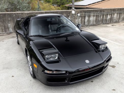 Used 1996 Acura NSX T RWD image 15