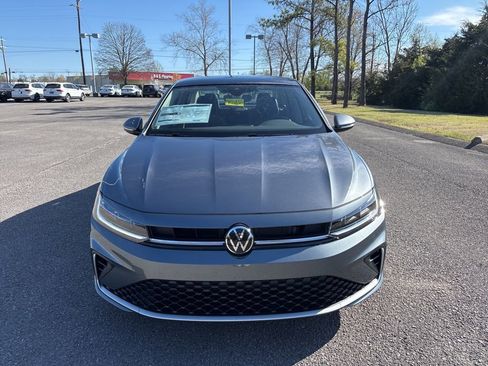New 2026 Volkswagen Jetta SEL FWD image 2