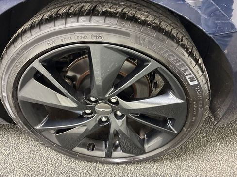 Used 2023 Genesis G70 2.0T w/ Sport Prestige Package image 8