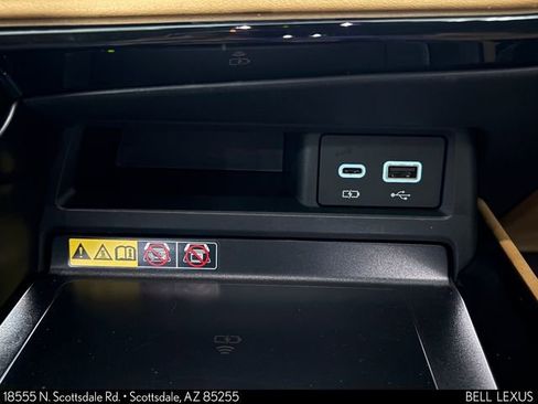 Used 2025 Lexus NX 350h AWD w/ Accessory Package (2T) image 16