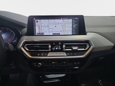 Certified 2023 BMW X3 sDrive30i w/ Convenience Package RWD image 23