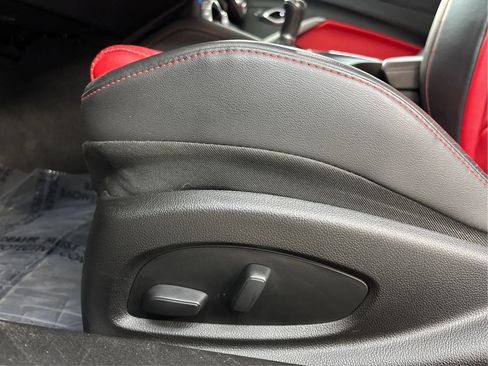 Used 2023 Chevrolet Camaro LT RWD image 23