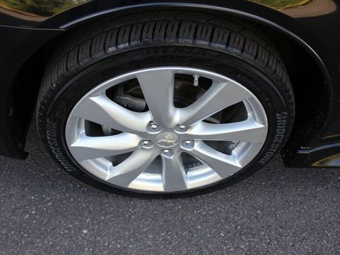 Used 2014 Mitsubishi Lancer GT FWD image 18
