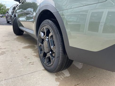 New 2026 Kia Sorento X-Line EX AWD/4WD image 19