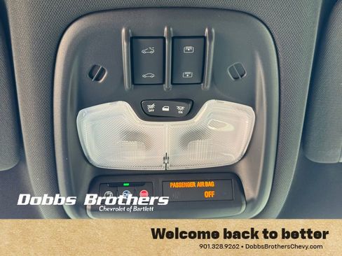 New 2026 Chevrolet TrailBlazer ACTIV w/ Convenience Package image 27