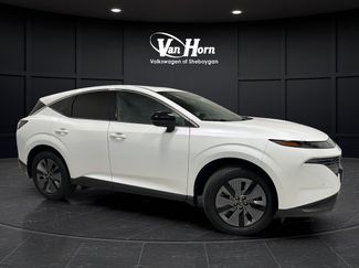 Used 2025 Nissan Murano SL w/ Cargo Package AWD/4WD video 1