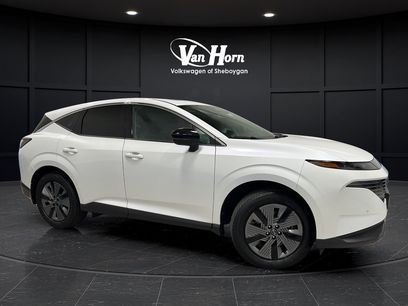 Used 2025 Nissan Murano SL w/ Cargo Package