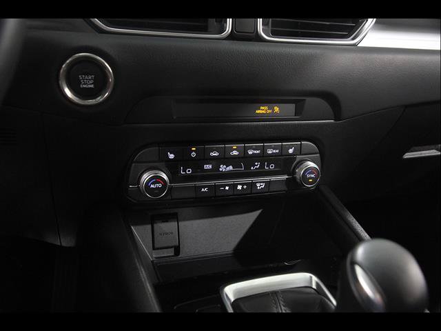 Certified 2023 MAZDA CX-5 AWD 2.5 S w/ Select Package image 13