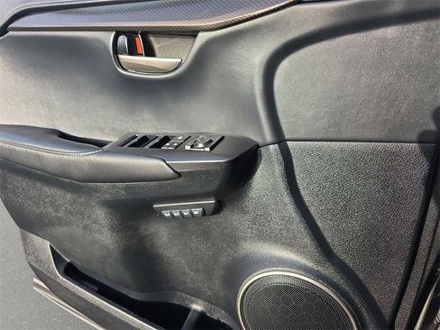 Used 2016 Lexus NX 200t AWD image 27