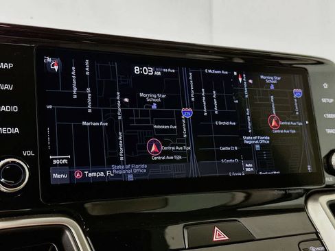 Used 2022 Kia Sorento S AWD/4WD image 27