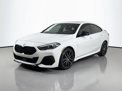 Used 2022 BMW M235i xDrive Gran Coupe w/ Shadowloine Package