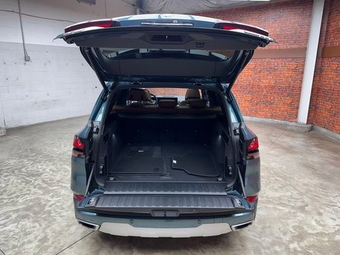 Certified 2024 BMW X5 xDrive40i w/ Executive Package image 25