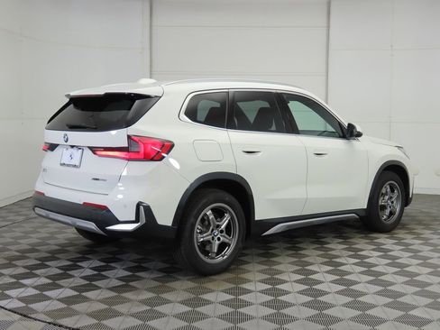 New 2026 BMW X1 xDrive28i w/ Convenience Package image 5