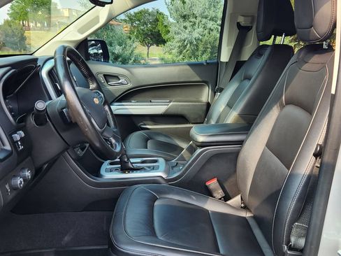 Used 2020 Chevrolet Colorado ZR2 AWD/4WD image 7