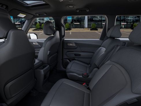 New 2027 Kia Telluride S image 19