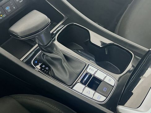 Used 2025 Hyundai Tucson SEL FWD image 25