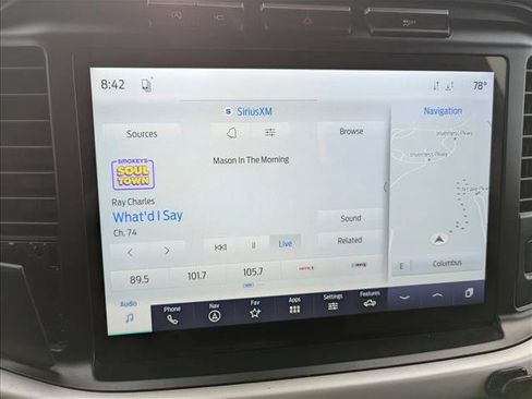 Used 2021 Ford F150 XLT w/ Equipment Group 302A High AWD/4WD image 17
