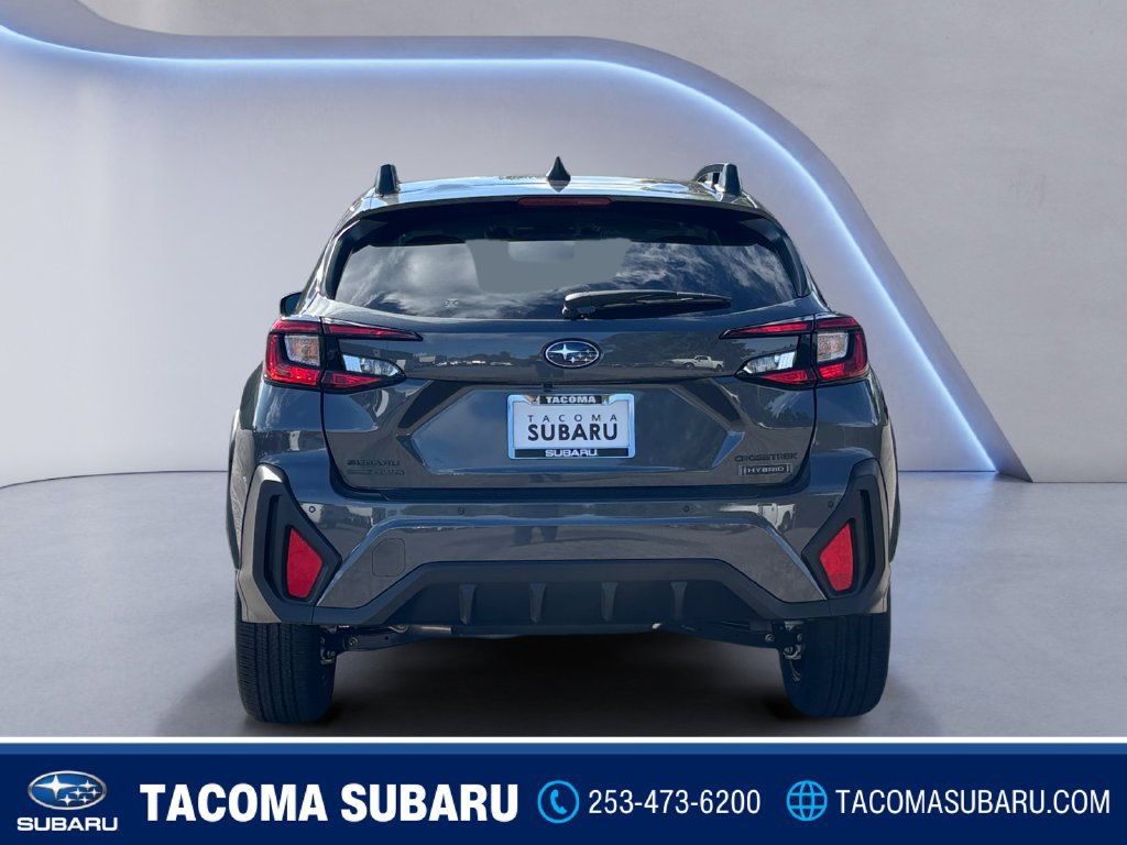 New 2026 Subaru Crosstrek 2.5i Limited AWD/4WD image 4
