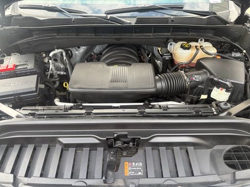 Used 2023 GMC Sierra 1500 Denali Ultimate image 39