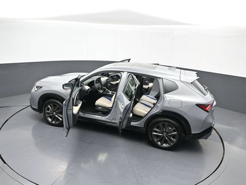 Certified 2025 Acura ADX A-Spec AWD/4WD image 43