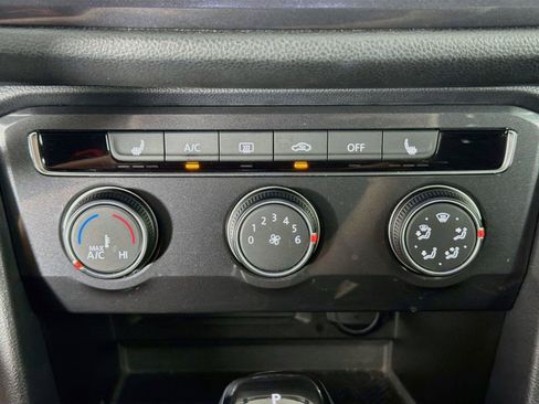 Certified 2023 Volkswagen Tiguan S FWD image 14