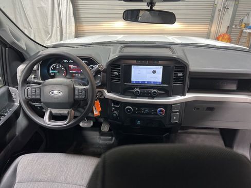 Used 2022 Ford F150 XL w/ Equipment Group 101A High image 14