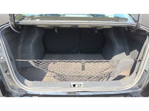 Used 2025 Nissan Versa SR w/ Trunk Package FWD image 15