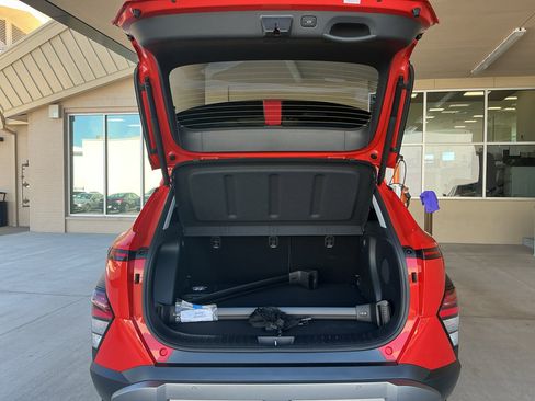 New 2026 Hyundai Kona Limited AWD/4WD image 11