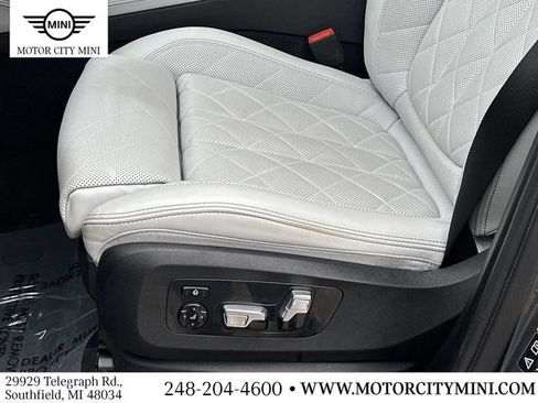 Used 2024 BMW X5 M60i w/ Climate Comfort Package AWD/4WD image 21