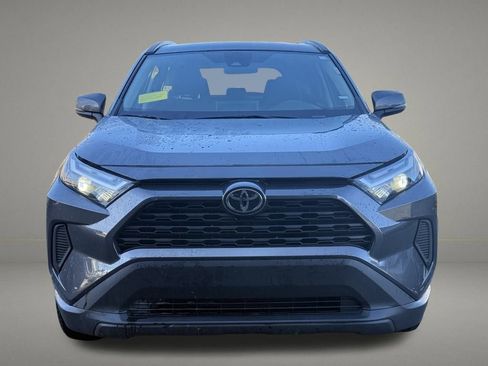 Used 2024 Toyota RAV4 XLE image 9
