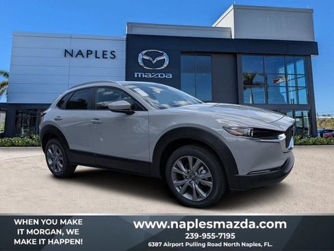 New 2026 MAZDA CX-30 AWD 2.5 S w/ Premium Package image 1