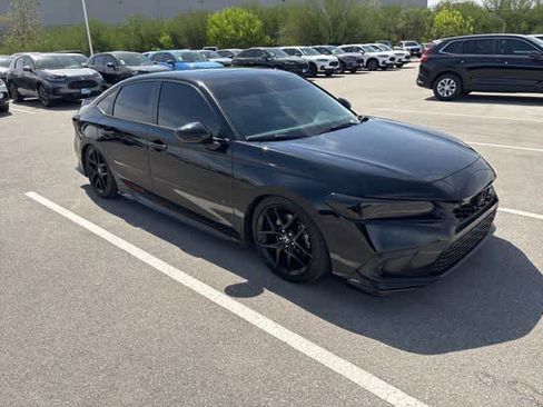 Used 2024 Honda Civic Si image 7