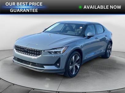 Used 2023 Polestar Polestar 2 w/ Pilot Pack