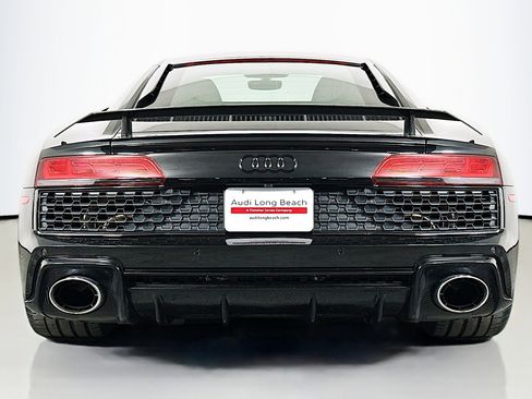 Used 2020 Audi R8 V10 image 3