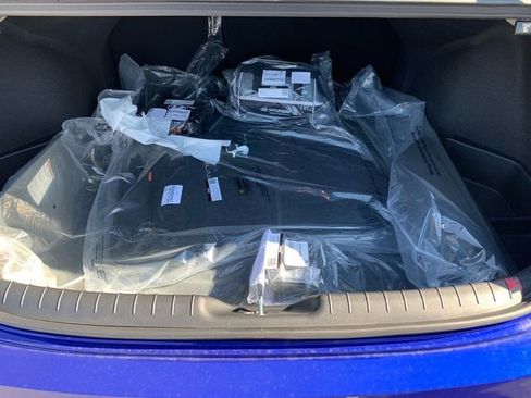New 2026 Hyundai Elantra Limited w/ Cargo Package FWD image 13