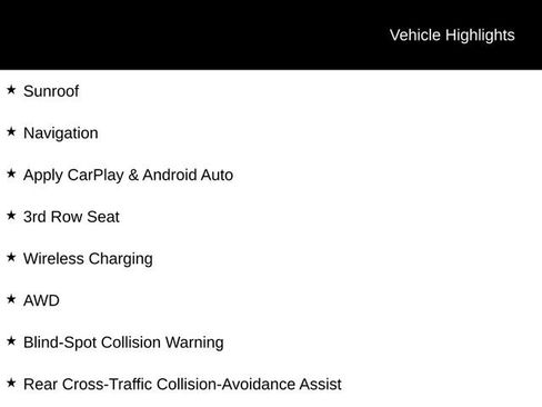 New 2025 Kia Telluride S image 7