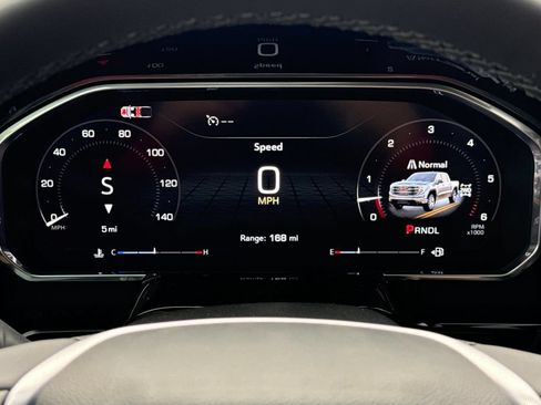 New 2026 GMC Sierra 1500 Elevation AWD/4WD image 24