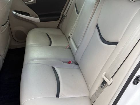 Used 2015 Toyota Prius Three FWD image 13
