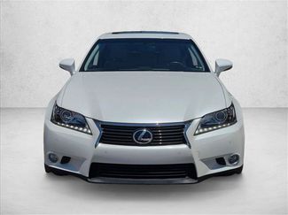 Used 2014 Lexus GS 350 w/ Premium Package RWD video 2