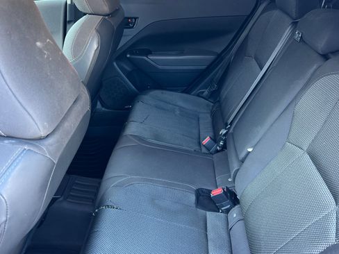 Used 2024 Subaru Crosstrek 2.0i Premium image 13