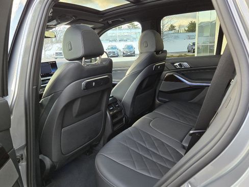 Used 2026 BMW X5 xDrive40i image 21